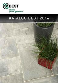 katalog Best 2014