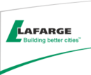 logo Lafargre